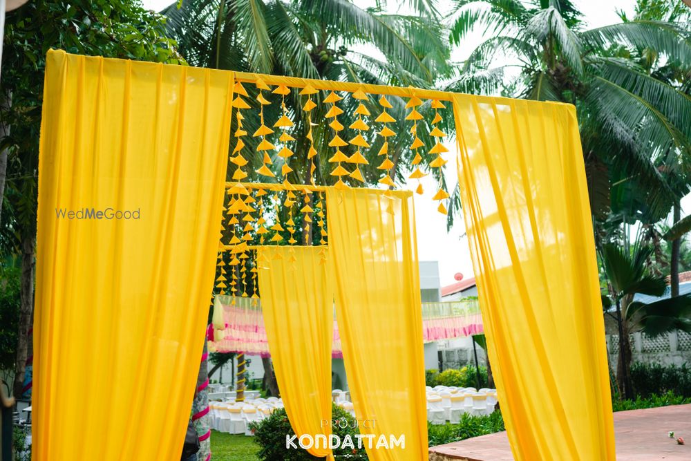 Photo By Project Kondattam - Wedding Planners