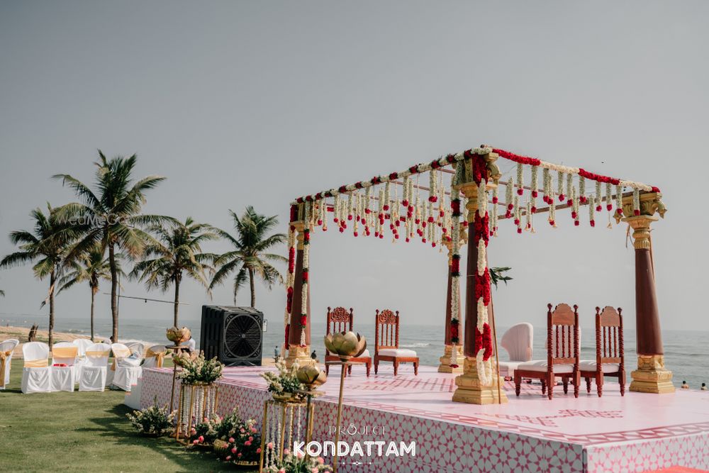 Photo By Project Kondattam - Wedding Planners