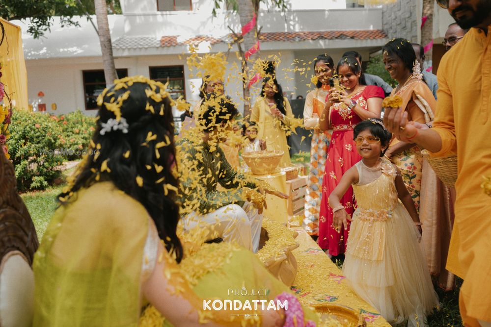 Photo By Project Kondattam - Wedding Planners