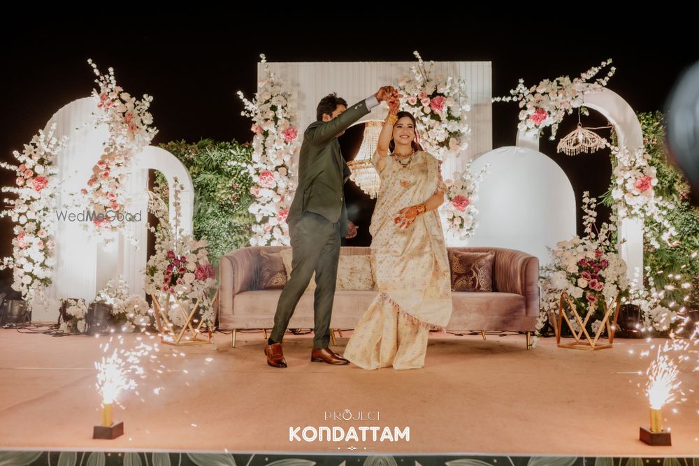 Photo By Project Kondattam - Wedding Planners