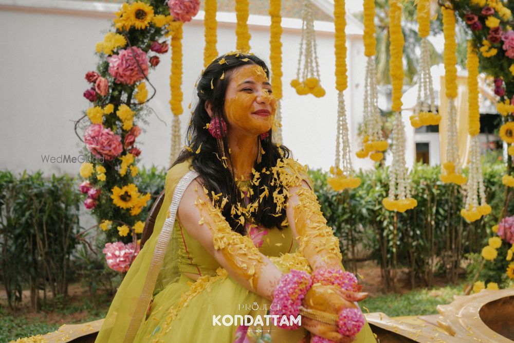 Photo By Project Kondattam - Wedding Planners