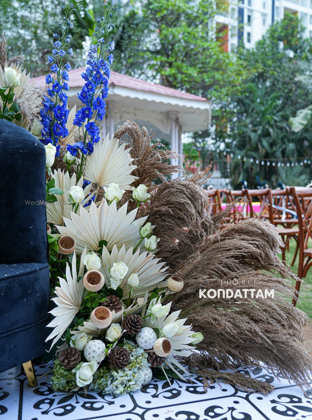 Photo By Project Kondattam - Wedding Planners