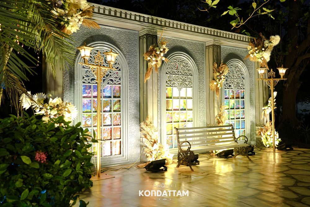 Photo By Project Kondattam - Wedding Planners