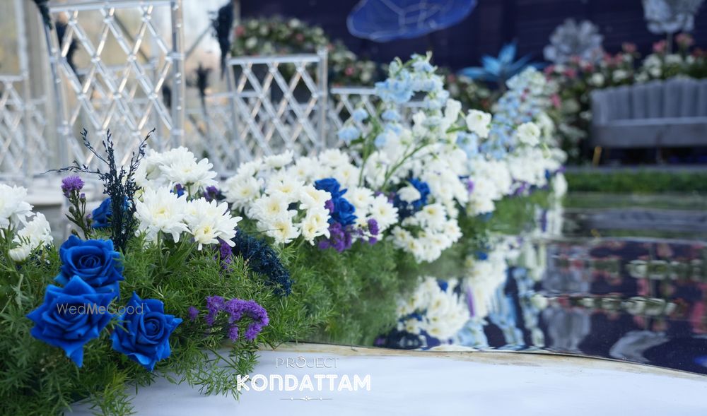 Photo By Project Kondattam - Wedding Planners