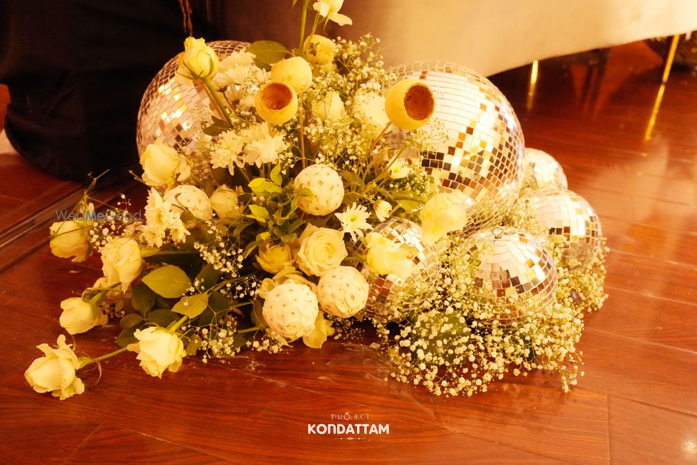 Photo By Project Kondattam - Wedding Planners