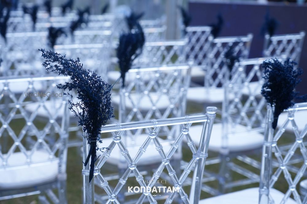 Photo By Project Kondattam - Wedding Planners