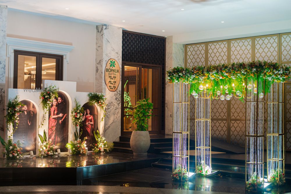 Photo By Project Kondattam - Wedding Planners