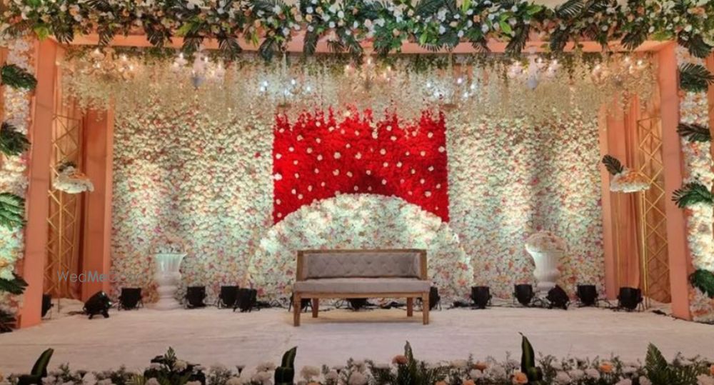 Wedding Muhuratt- Decorators