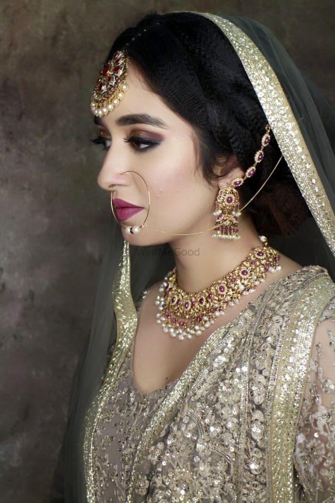 Photo By Gouri Kapur Make-up - Bridal Makeup