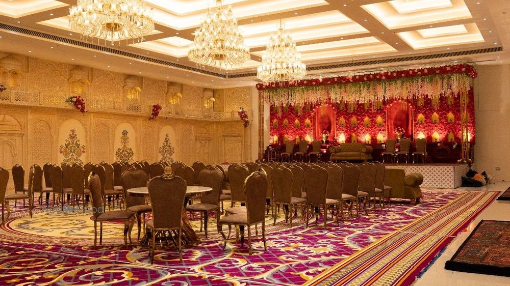 Varmala Banquet