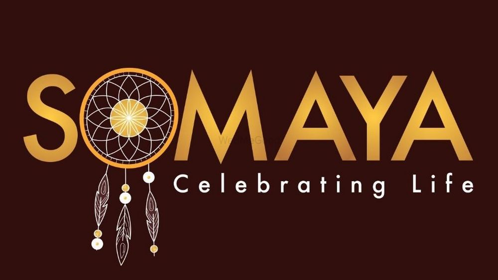 Somaya- Celebrating Life