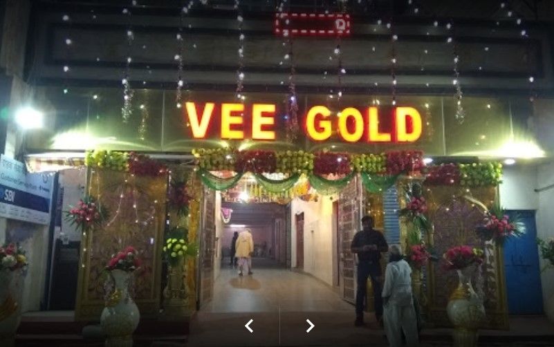 Vee Gold Dharamshala