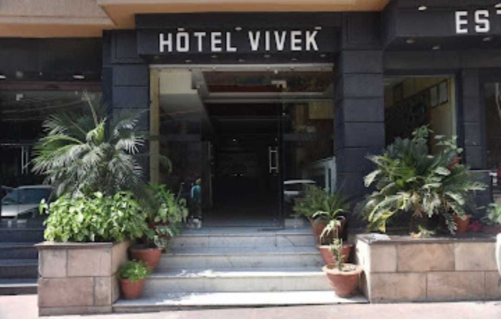 Hotel Vivek