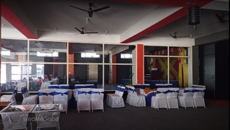 Aashirwad Banquet Hall