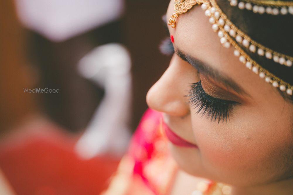 Photo By Frozen in Clicks - Photographers