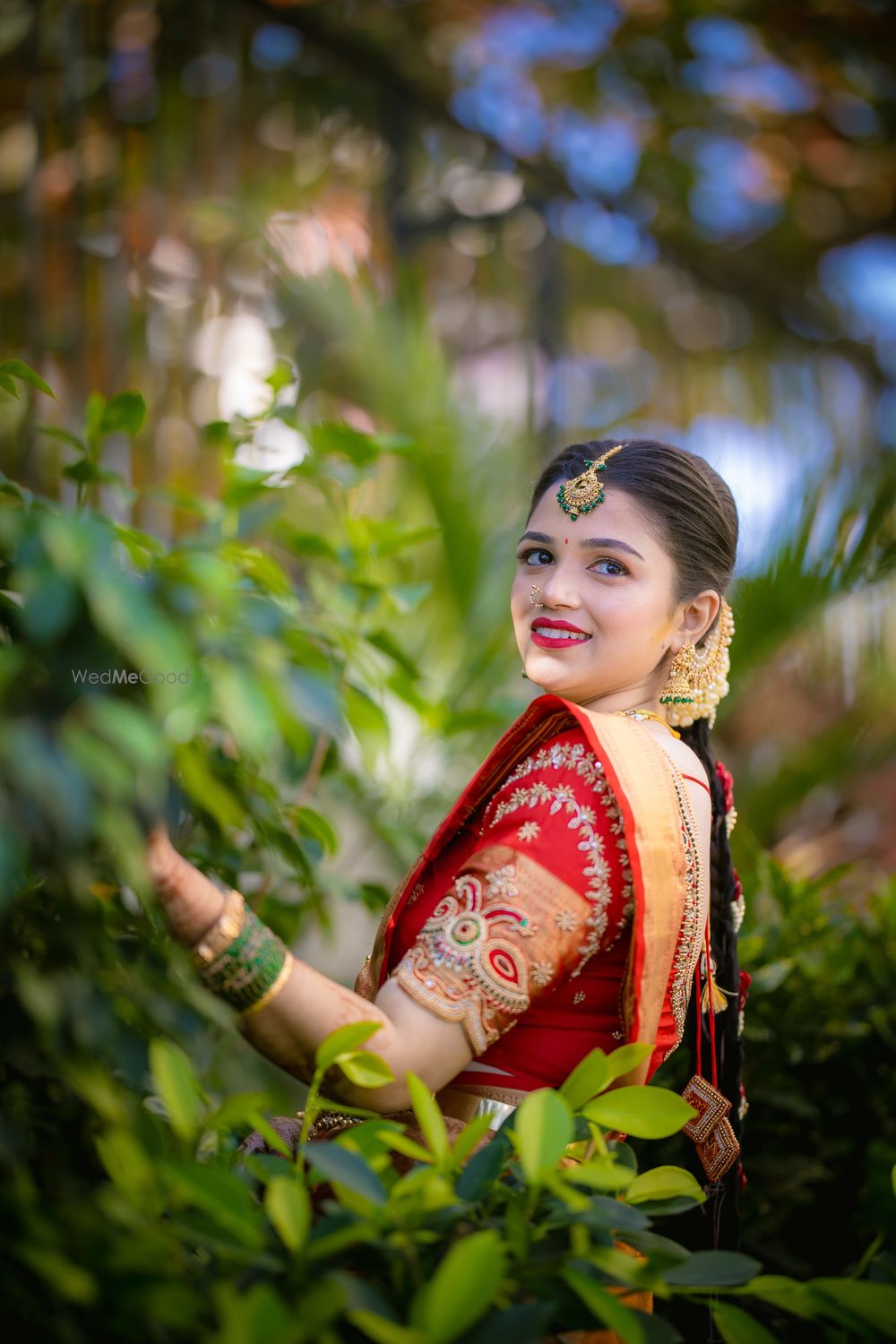 Photo By Frozen in Clicks - Photographers