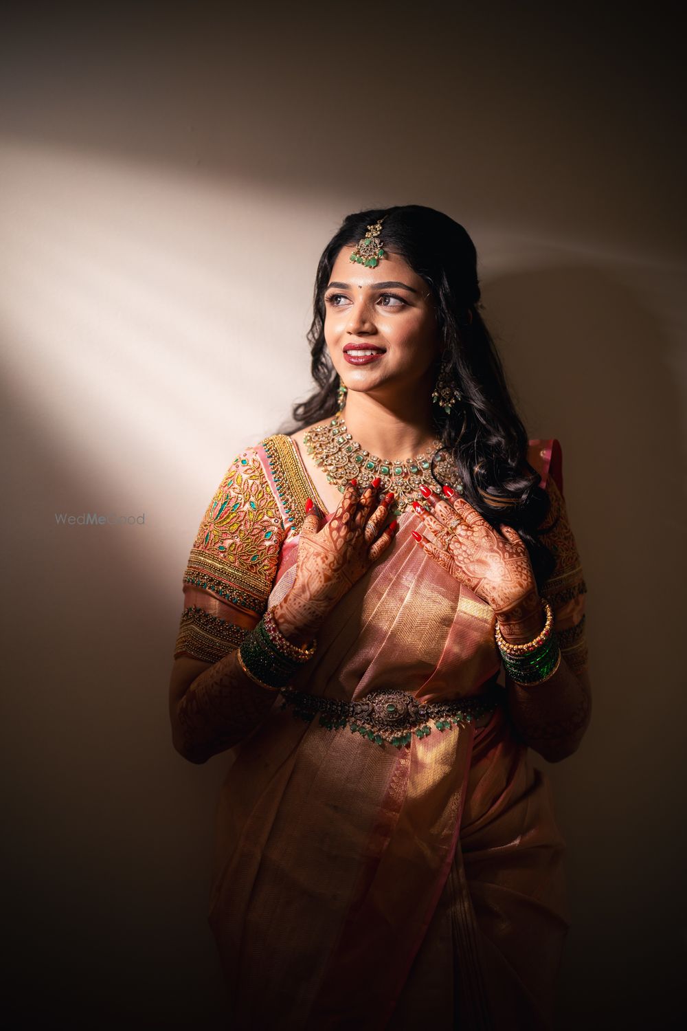 Photo By Frozen in Clicks - Photographers