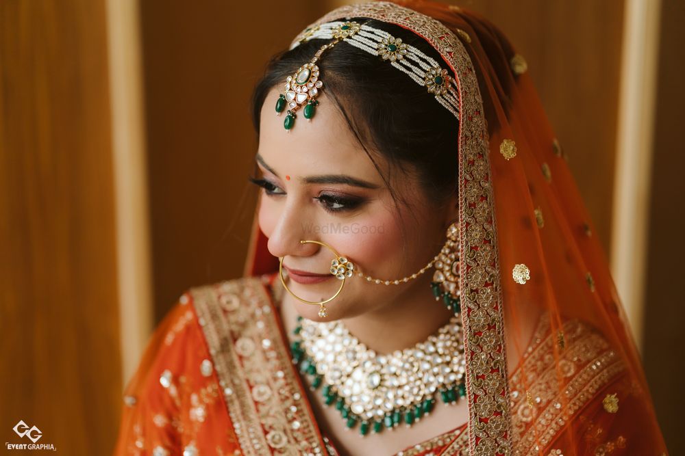 Photo By Isha Rajpal MUA - Bridal Makeup