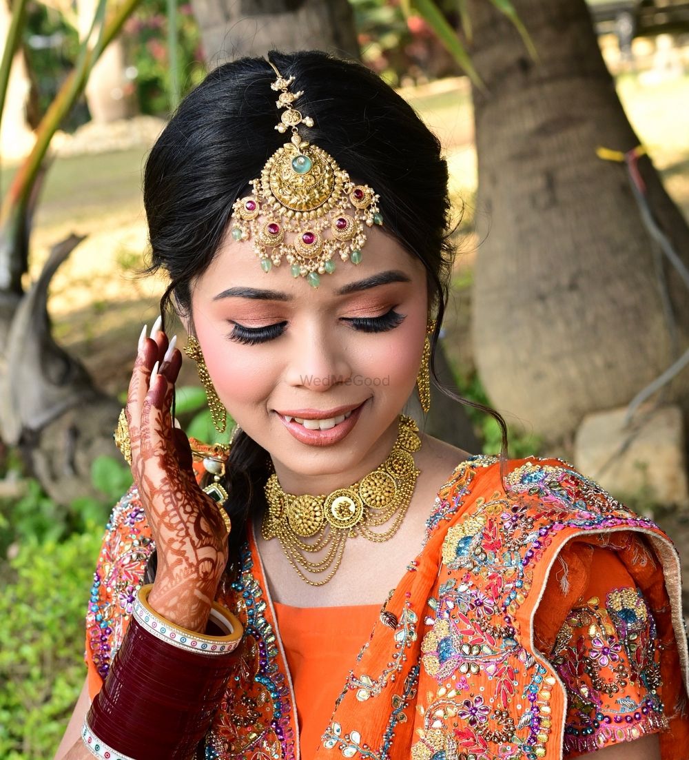 Photo By Isha Rajpal MUA - Bridal Makeup