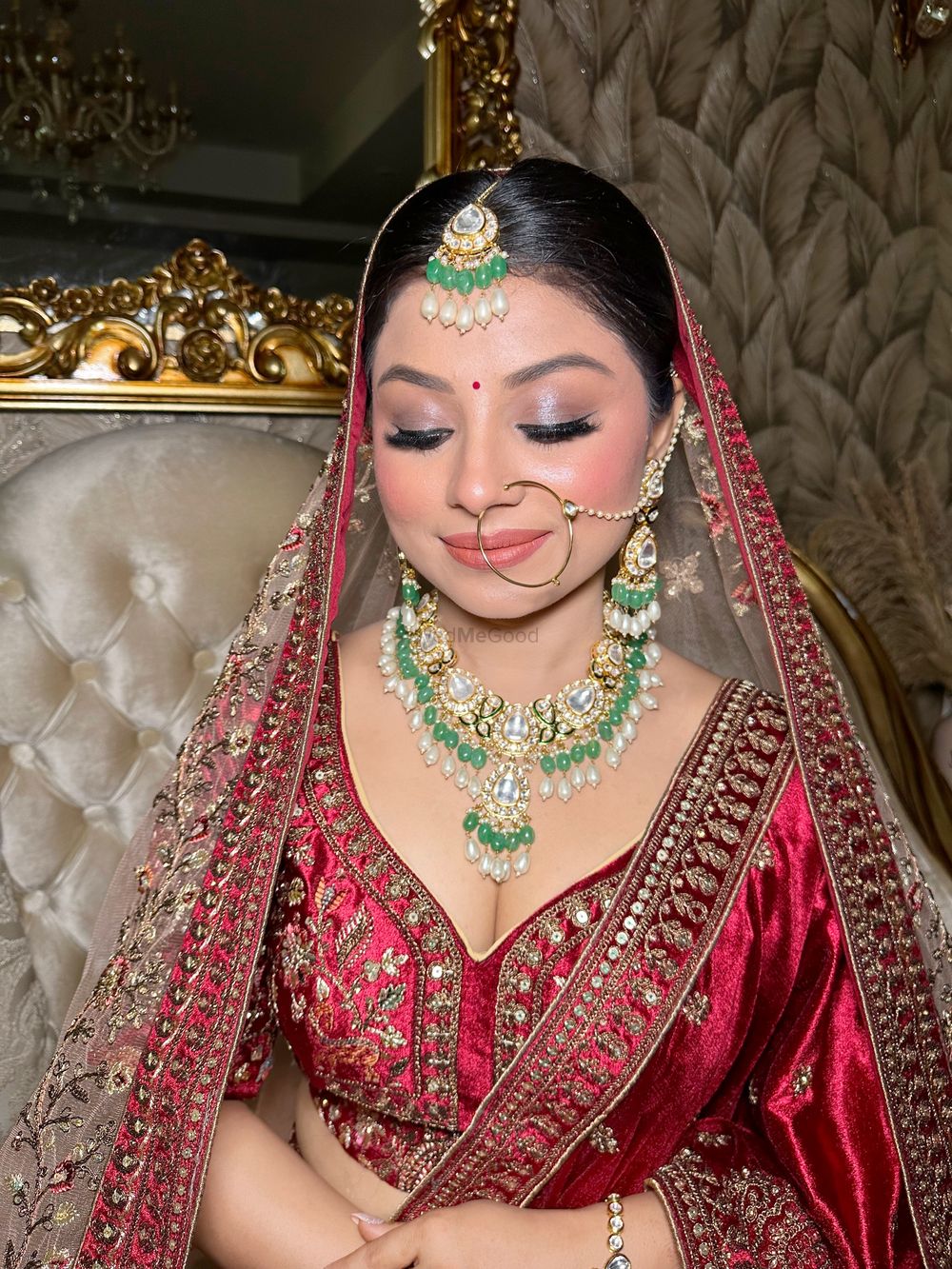 Photo By Isha Rajpal MUA - Bridal Makeup