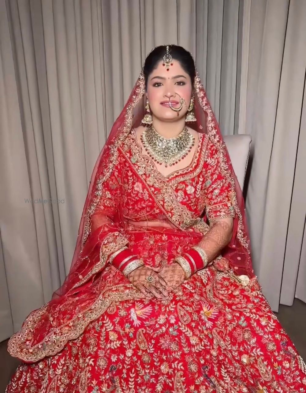 Photo By Isha Rajpal MUA - Bridal Makeup