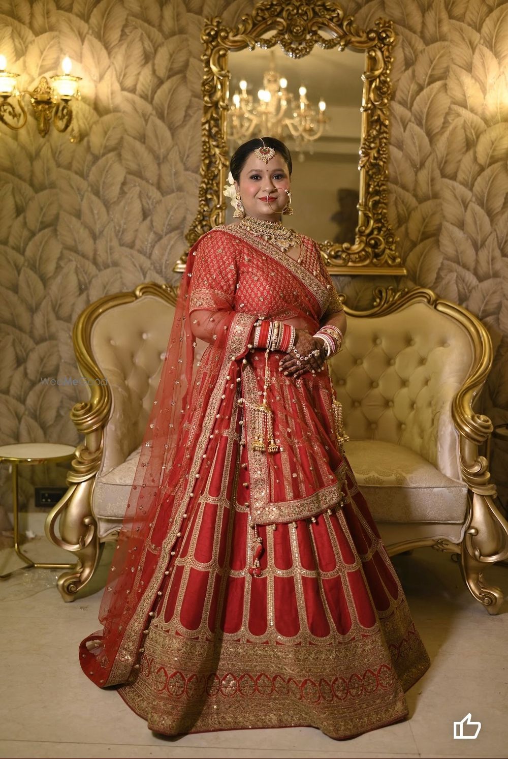 Photo By Isha Rajpal MUA - Bridal Makeup