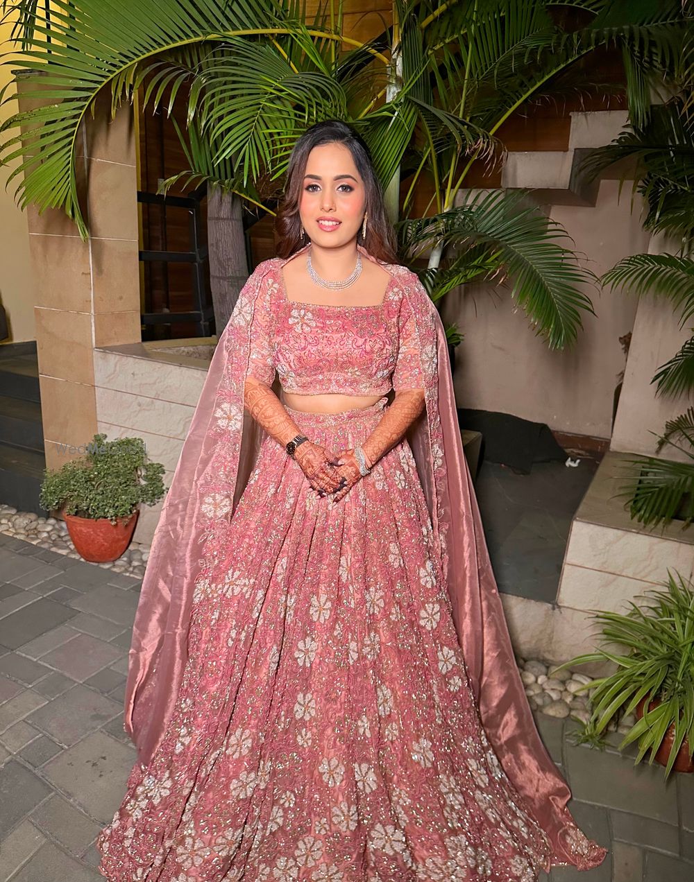 Photo By Isha Rajpal MUA - Bridal Makeup