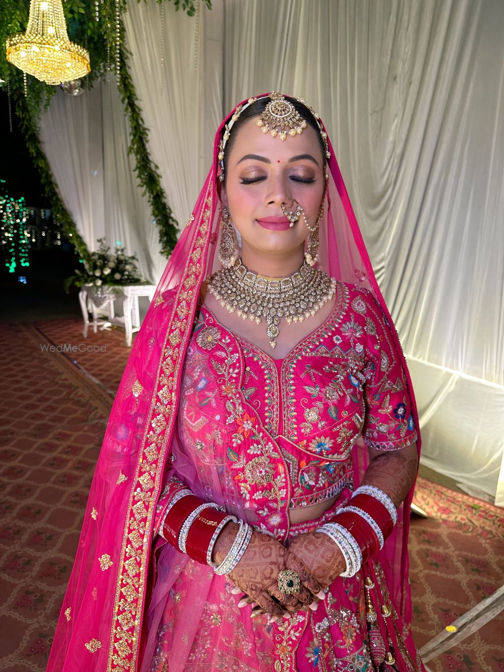 Photo By Isha Rajpal MUA - Bridal Makeup