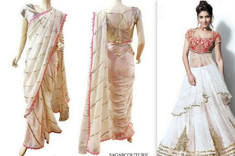 Sagar Couture