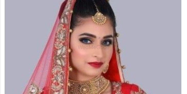 Makeup On Wheelz Lucknow