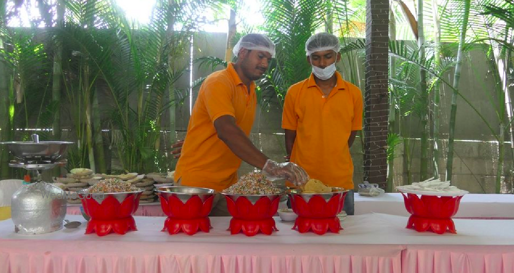 Satya Ganapathi Caterers