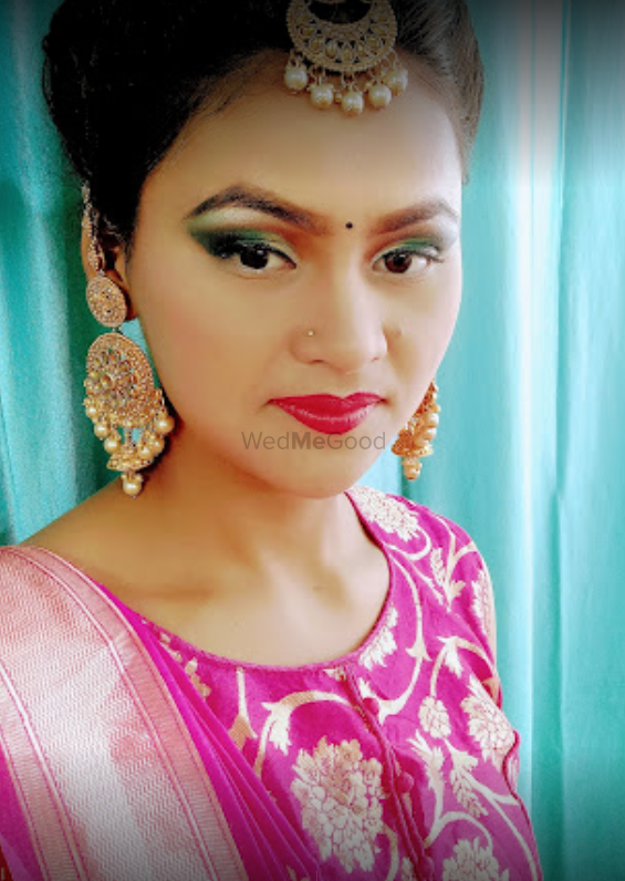 Photo By O24 Makeover - Bridal Makeup