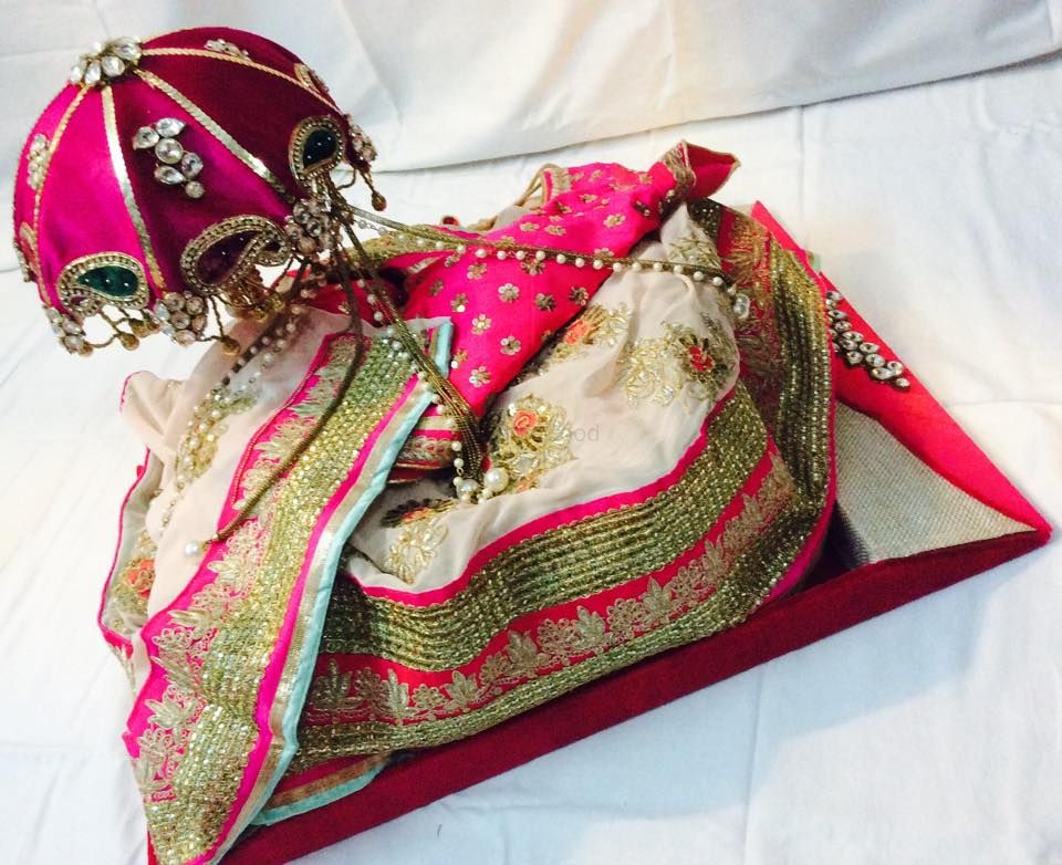 Photo By Nirali's, Gift and Trousseau Packing - Trousseau Packers