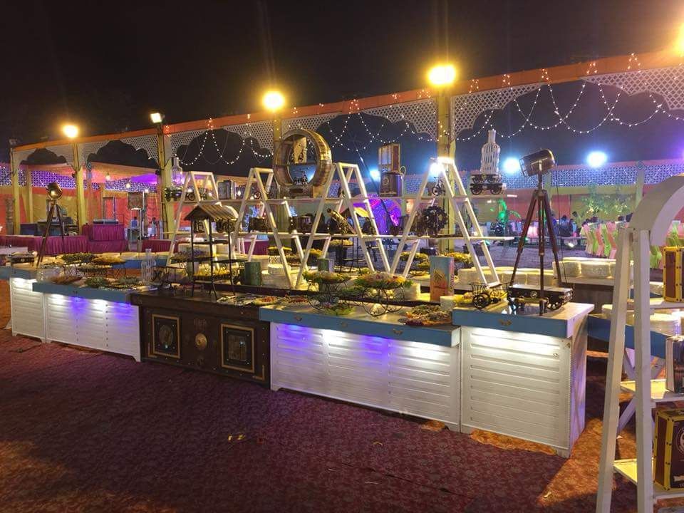 Swapnil Caterers