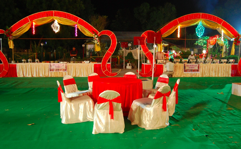 Photo By Swapnil Caterers - Catering Services