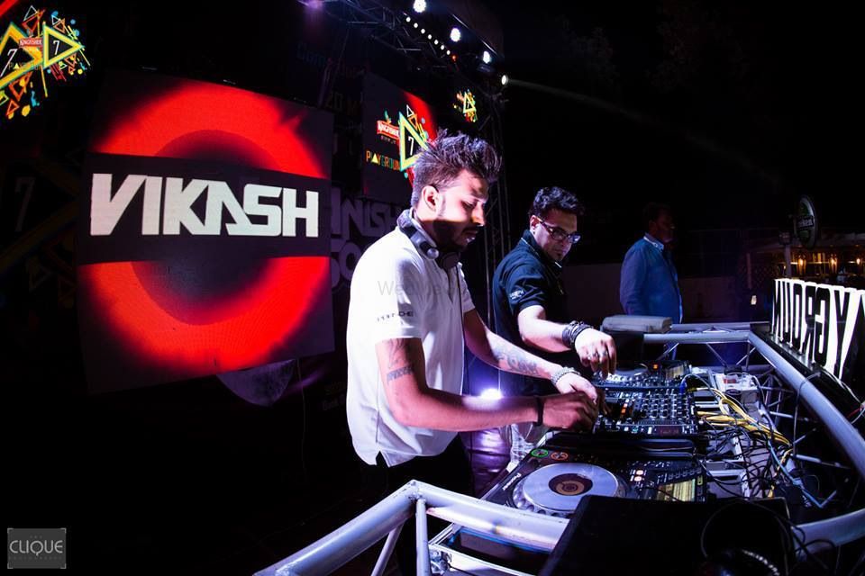 Photo By DJ Vikash - DJs