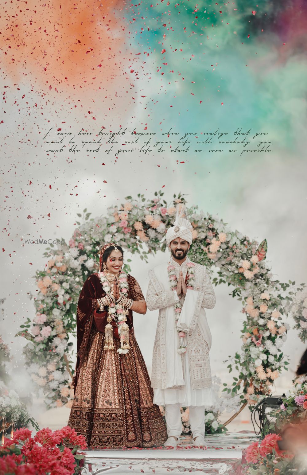 Photo By The As Photography - Photographers