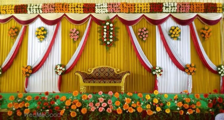 M.S Event & Management