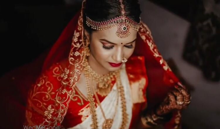 Makeover by Ashwini Deepa