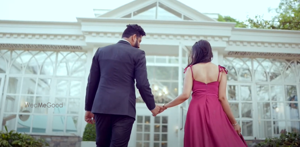 Sagar Digital Photography - Pre Wedding