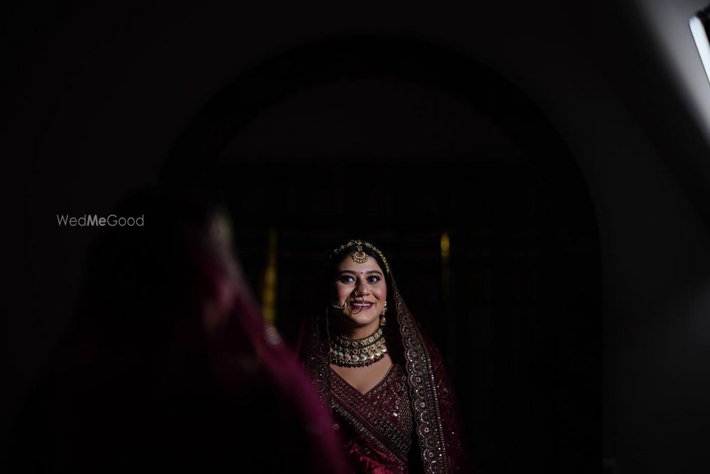 Photo By Makeover by Aiman Siddiqui - Bridal Makeup