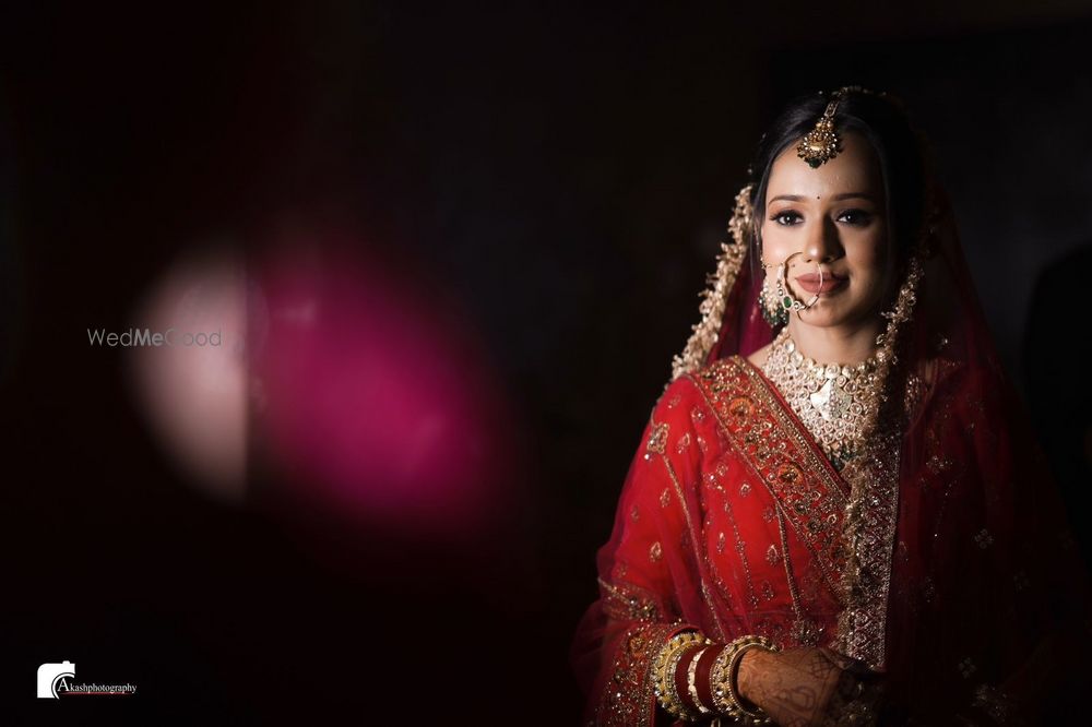 Photo By Makeover by Aiman Siddiqui - Bridal Makeup