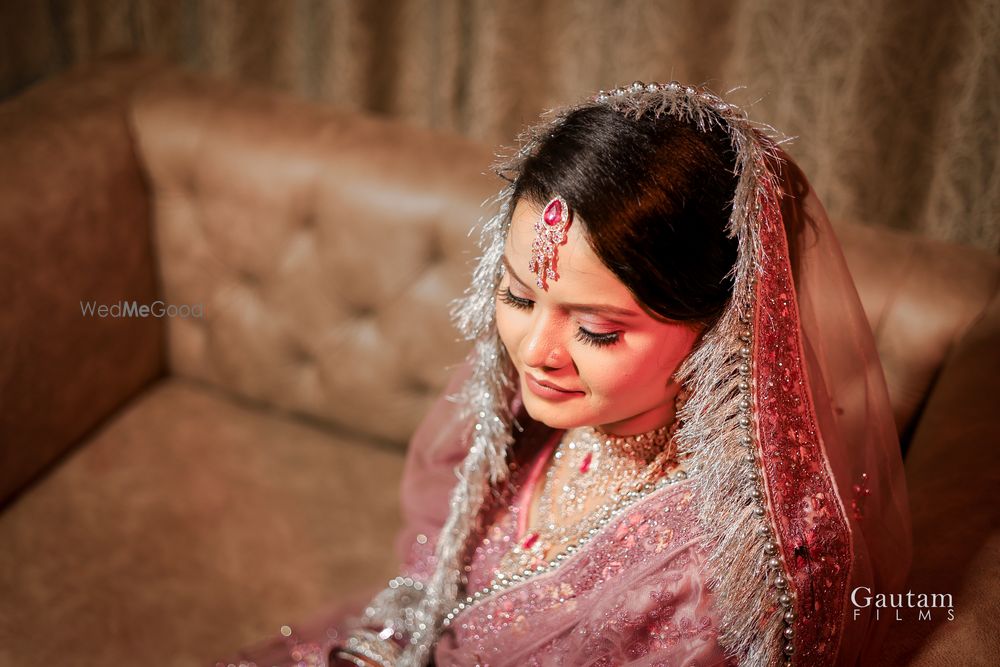 Photo By Makeover by Aiman Siddiqui - Bridal Makeup