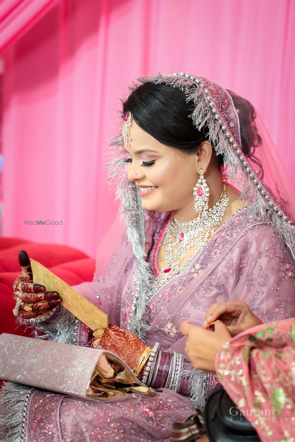 Photo By Makeover by Aiman Siddiqui - Bridal Makeup