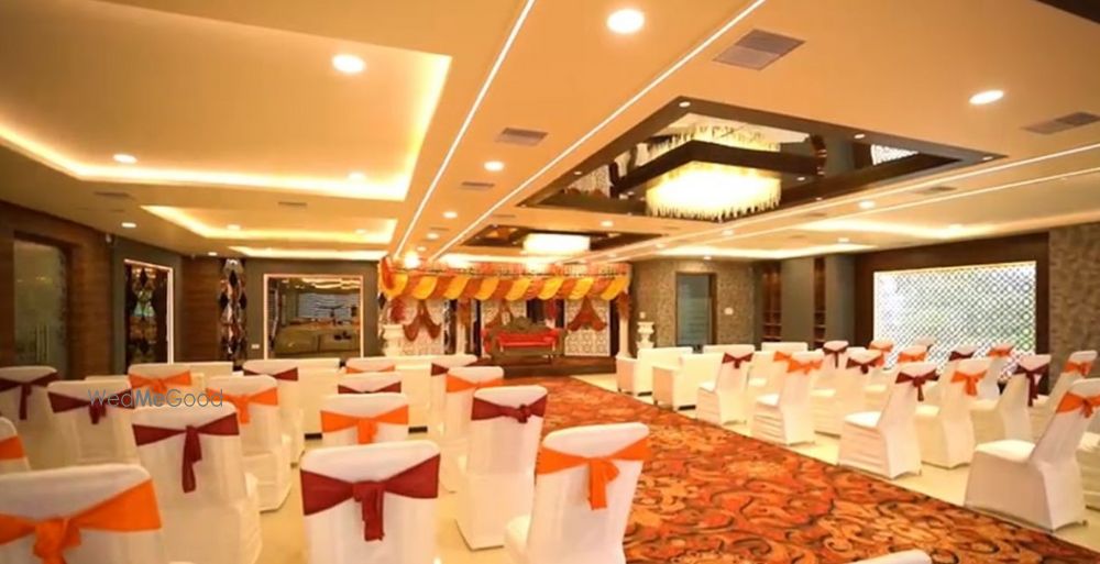 Aashiyana Residency