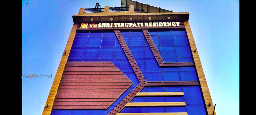 Shri Tirupati Residency