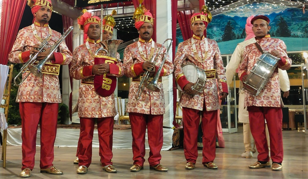 Gulab Band Dehradun