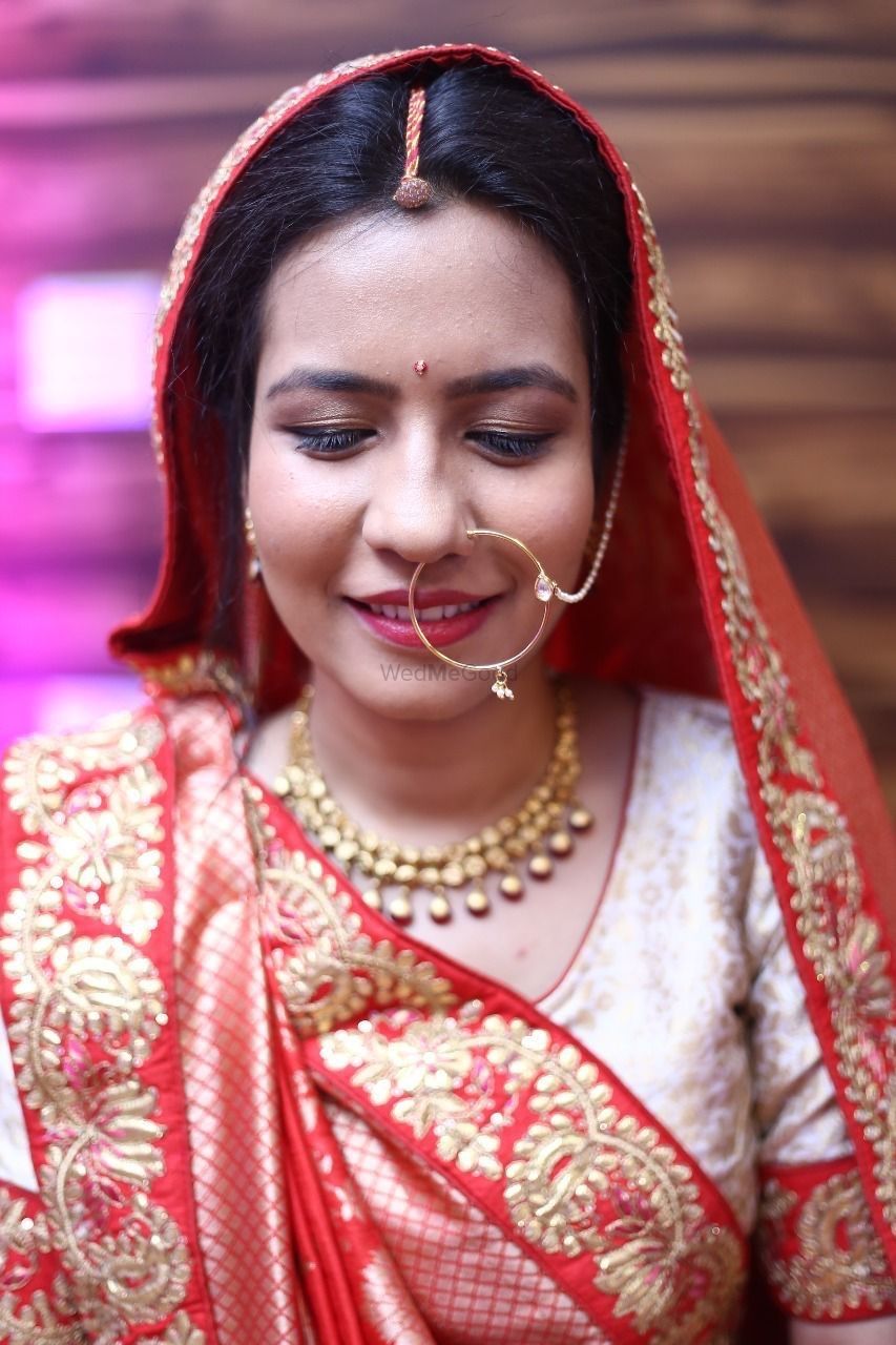 Photo By Makeup Artist Surbhi - Bridal Makeup