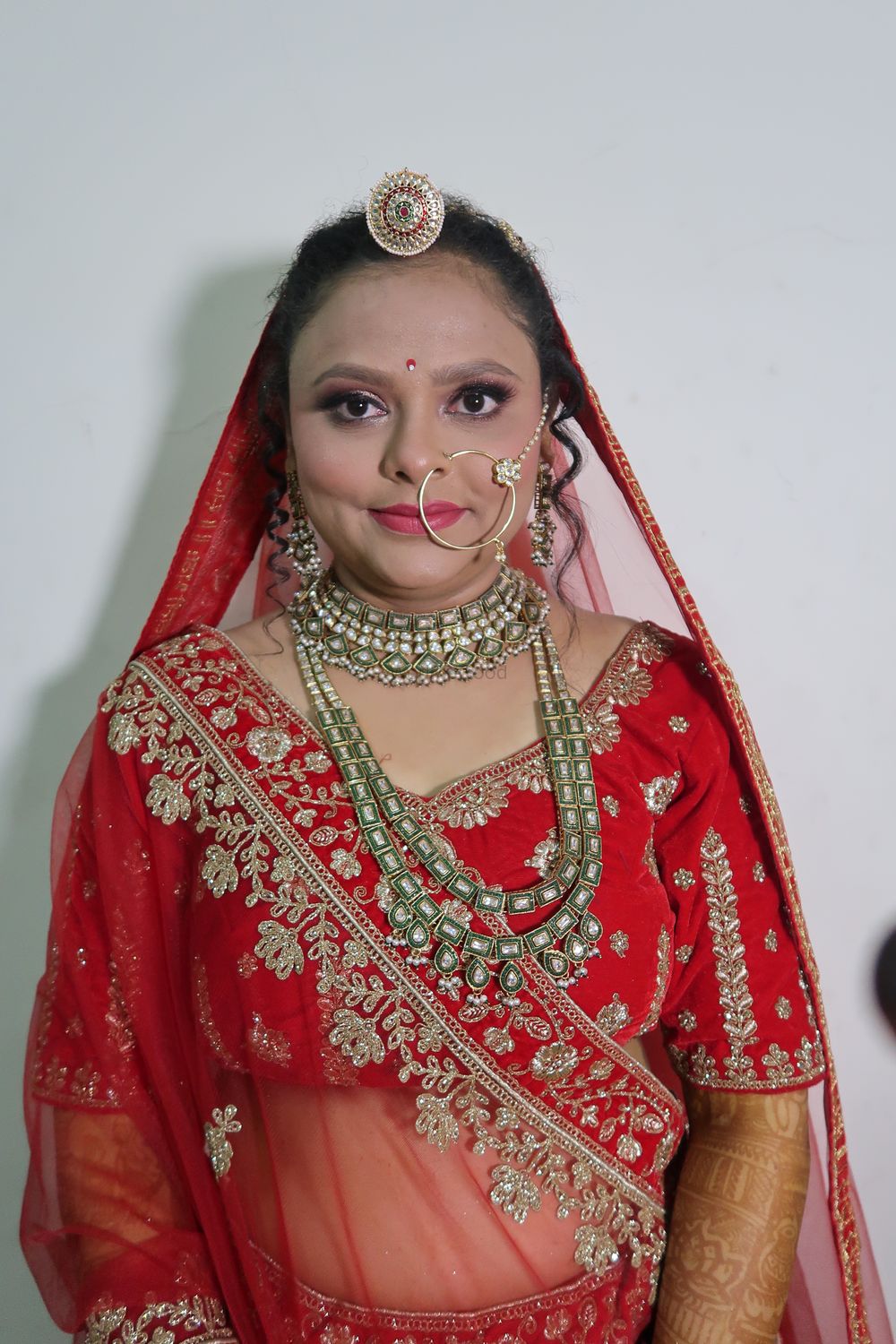 Photo By Makeup Artist Surbhi - Bridal Makeup