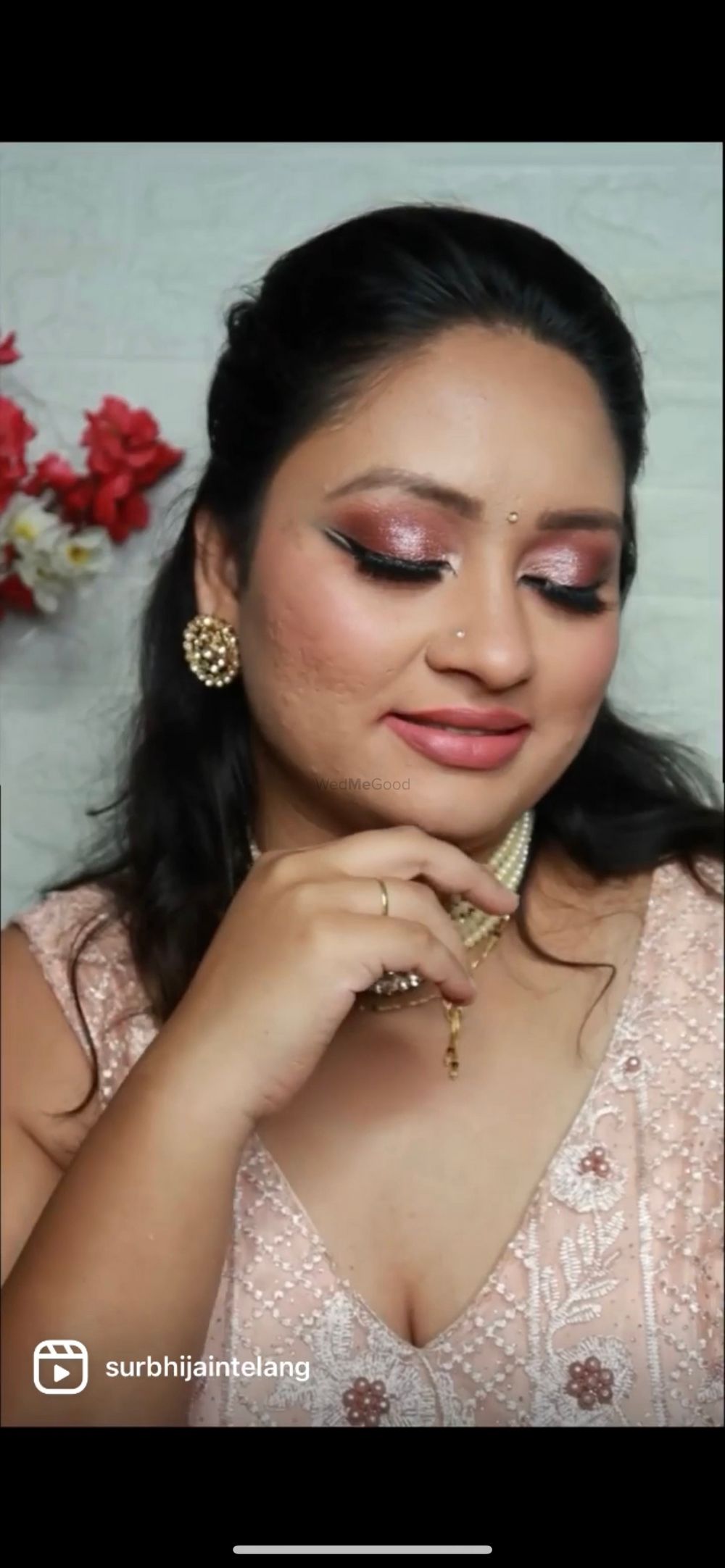 Photo By Makeup Artist Surbhi - Bridal Makeup